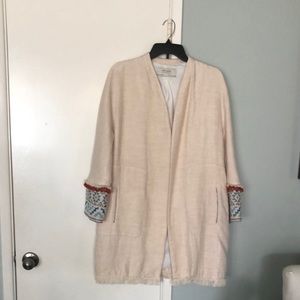 Zara Lightweight jacket